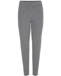 Chloé Cashmere Knitted Sweatpants