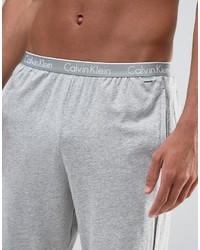 Calvin Klein Ck One Lounge Pants In Regular Fit