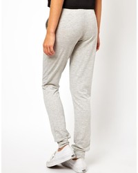 Asos Collection Lightweight Joggers In Slim Fit
