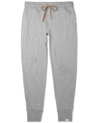 Paul Smith Cotton Jersey Lounge Trousers