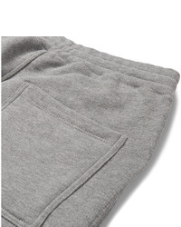 Balmain Cotton Jersey Sweatpants