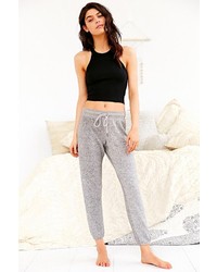 Out From Under Cozy Fleece Jogger Pant