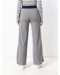 Semicouture D Track Pants
