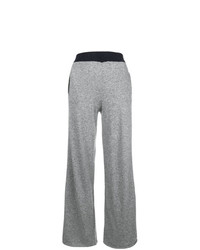 Semicouture D Track Pants