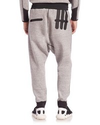 Y-3 Double Knit Track Pants