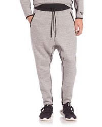 Y-3 Double Knit Track Pants