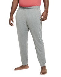 Nike Dri Fit Pocket Yoga Pants