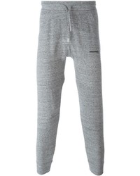DSQUARED2 Cropped Track Pants