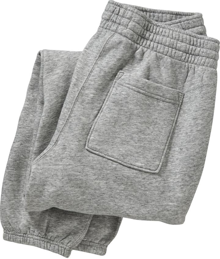 Old Navy Fleece Sweatpants, $29, Old Navy