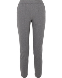 alexanderwang.t French Cotton Terry Track Pants
