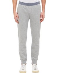 Todd Snyder French Terry Joggers Grey