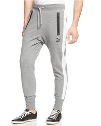Puma French Terry Joggers