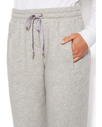 French Terry Jogging Pant