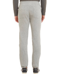 James Perse French Terry Sweatpants