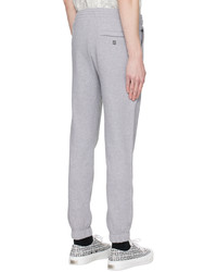 Givenchy Gray College Lounge Pants