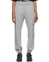 Undercover Gray Eastpak Edition Lounge Pants