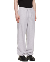 Second/Layer Gray Essential Lounge Pants