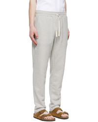 Norse Projects Gray Falun Lounge Pants