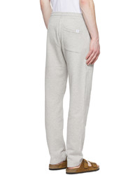 Norse Projects Gray Falun Lounge Pants