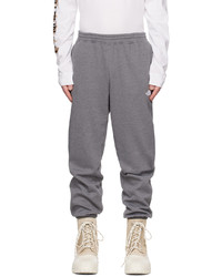 The North Face Gray Half Dome Lounge Pants