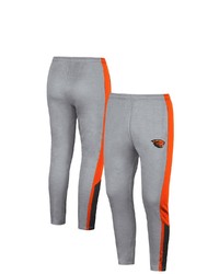 Colosseum Gray Oregon State Beavers Up Top Pants At Nordstrom
