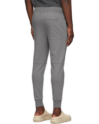 A-Cold-Wall* Grey Cotton Lounge Pants