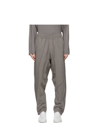 A-Cold-Wall* Grey Dissection Lounge Pants