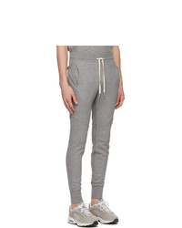 John Elliott Grey Escobar Lounge Pants