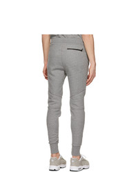 John Elliott Grey Escobar Lounge Pants