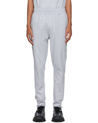 A-Cold-Wall* Grey Essential Lounge Pants