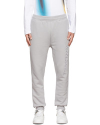 A-Cold-Wall* Grey Essential Lounge Pants