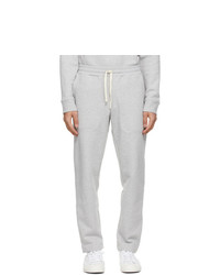 Norse Projects Grey Falun Classic Lounge Pants