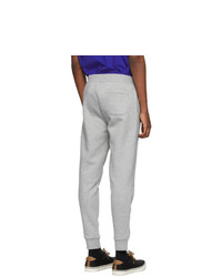 Polo Ralph Lauren Grey Fleece Lounge Pants