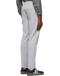 Missoni Sport Grey Logo Lounge Pants