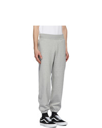 Awake NY Grey Lounge Pants