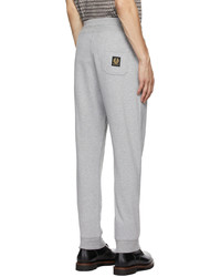 Belstaff Grey Lounge Pants