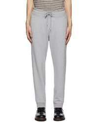 Belstaff Grey Lounge Pants