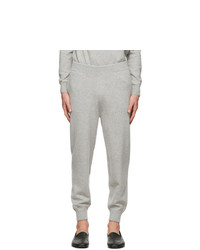 Extreme Cashmere Grey N56 Yogi Lounge Pants