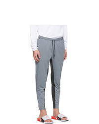 Nike Grey Phenom Elite Lounge Pants