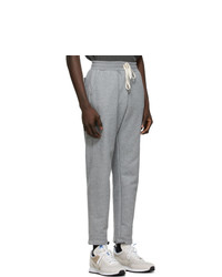 John Elliott Grey Sochi Lounge Pants