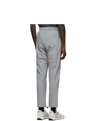 John Elliott Grey Sochi Lounge Pants