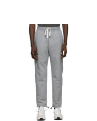 John Elliott Grey Sochi Lounge Pants