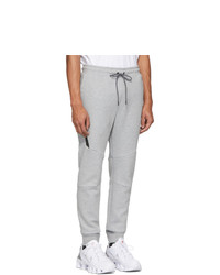 Nike Grey Sportswear Jogger Lounge Pants