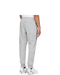 Nike Grey Sportswear Jogger Lounge Pants