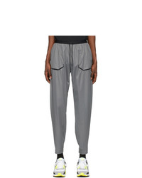 Nike Grey Tech Pack Lounge Pants