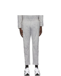 Asics Grey Thermopolis Fleece Lounge Pants