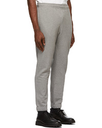 Kenzo Grey Tiger Crest Jogging Lounge Pants