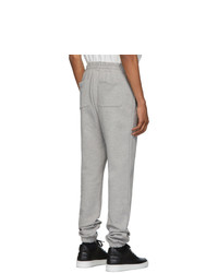 Filling Pieces Grey We Are One Lounge Pants