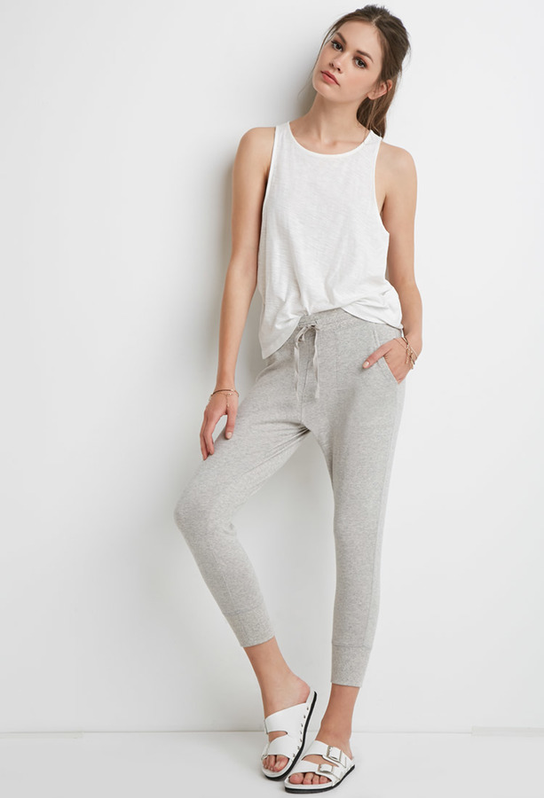 forever 21 sweatpants