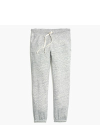 J.Crew Heathered Sweatpant